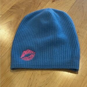 Lauren Moshi hat